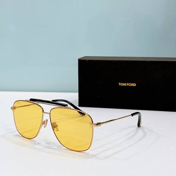 Tom Ford Sunglasses Top Quality TOS01266